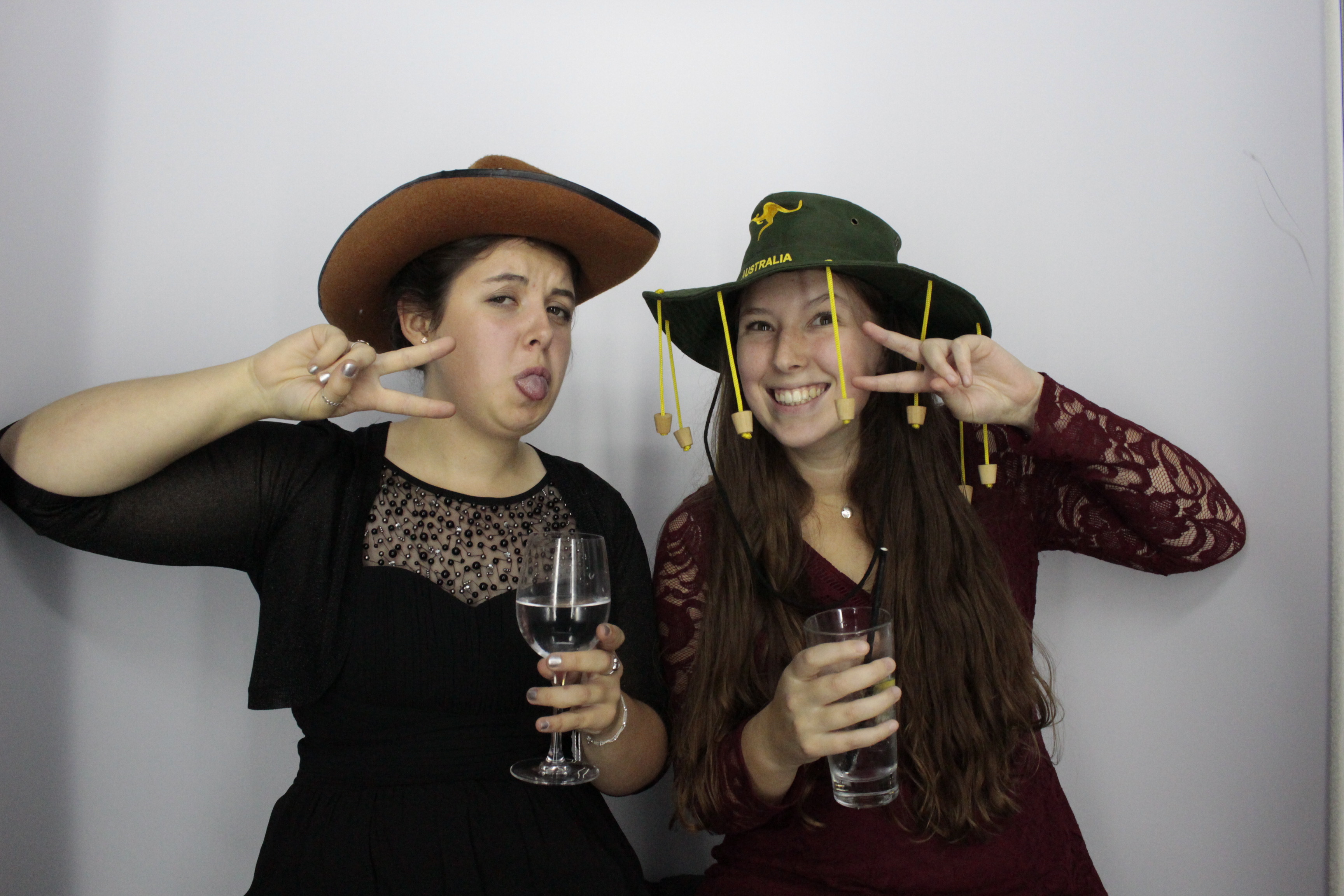Norland Freshers Ball 2019 | View more photos from the event at gallery.myphotoboothexperience.co.uk/u/MyPhotoBoothExperienceLtd/Norland-Freshers-Ball-2019